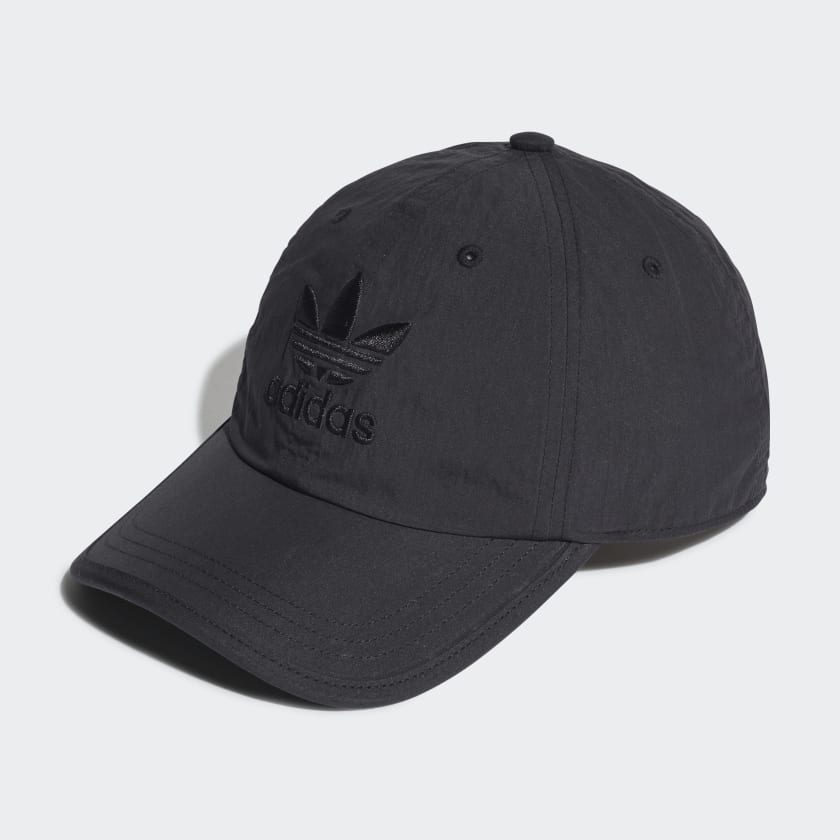 Adidas vintage baseball hat sales