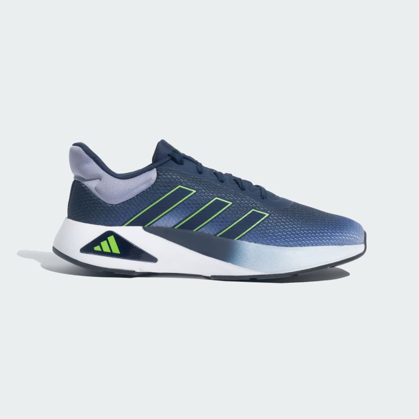 adidas RUN STREAKKE SHOES Blue adidas India