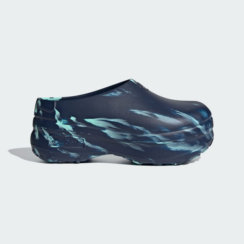 Tenis sin talon clearance