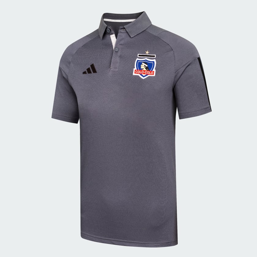Polera pique colo colo outlet