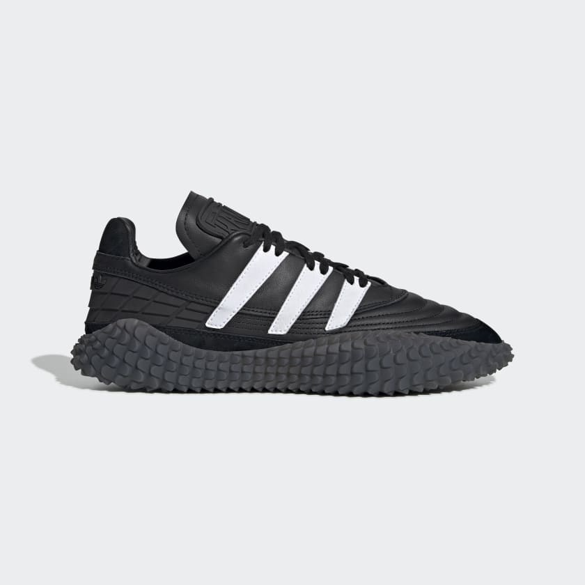 Adidas 2025 kamanda blanco