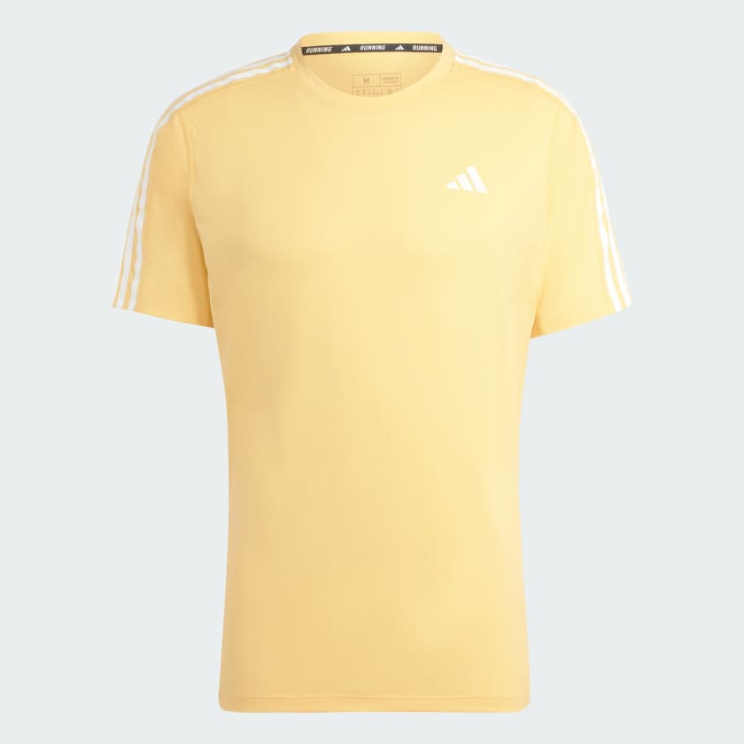 Upside down adidas logo shirt on sale