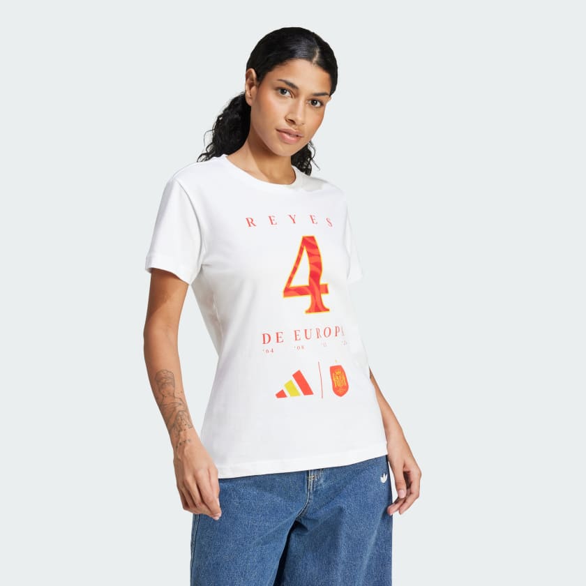 Adidas winners tee shop