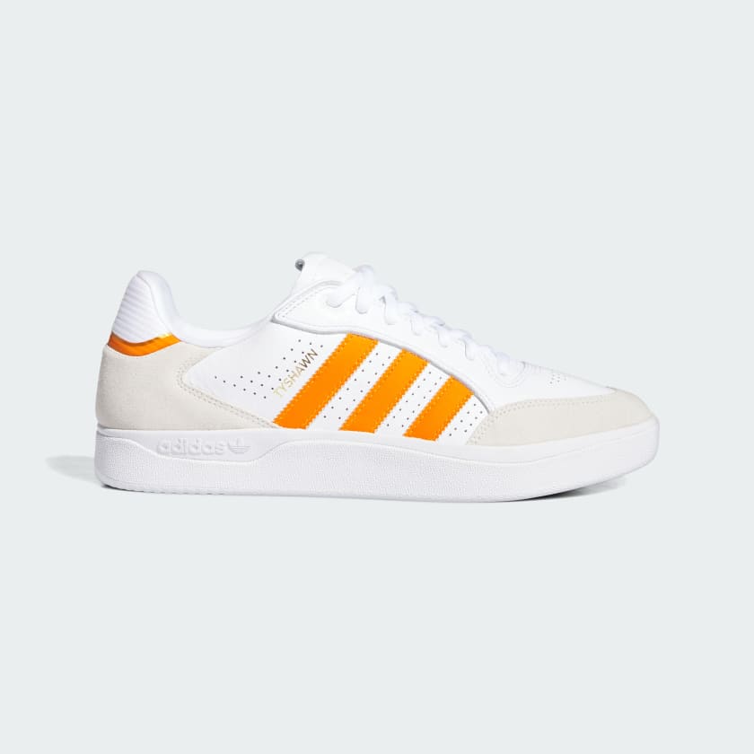 adidas Tyshawn Low Shoes White Free Shipping with adiClub adidas US