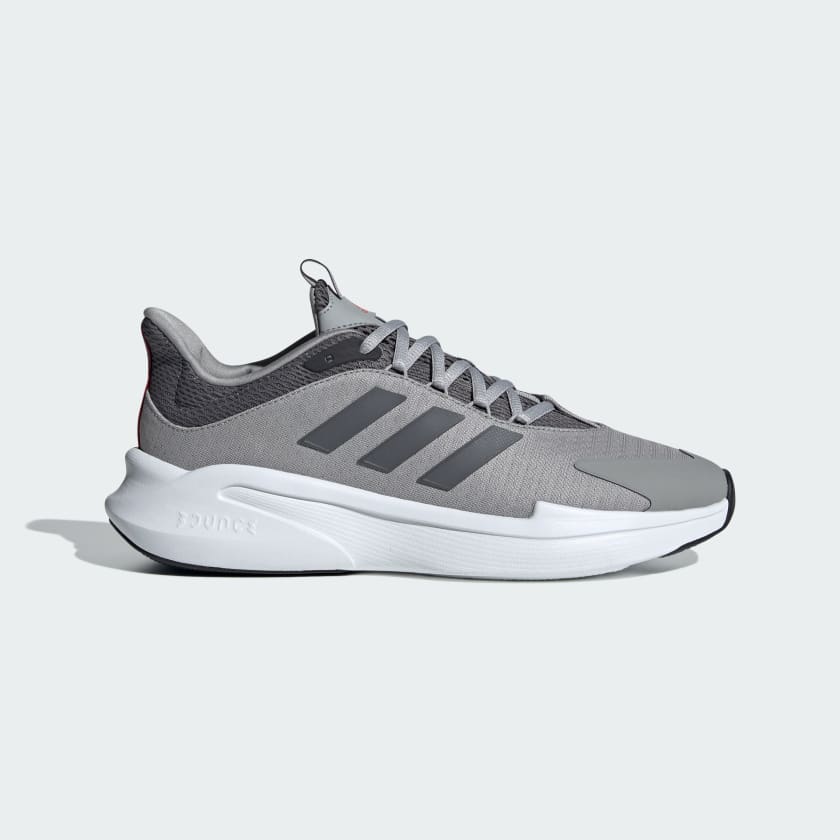 adidas AlphaEdge Schuh Grau adidas Deutschland