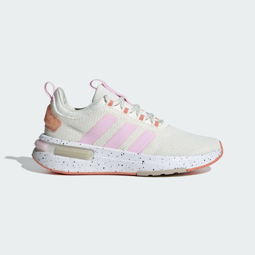 Adidas racer white cheap