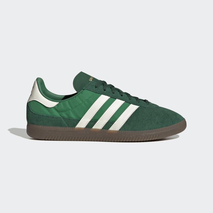 adidas Universal Schoenen Groen adidas Officiele Shop