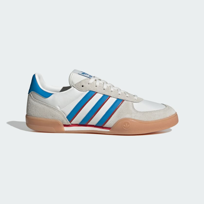 Adidas squash shoes discount