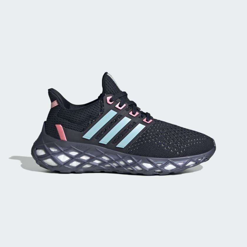 Adidas ultra boost niño azul hot sale