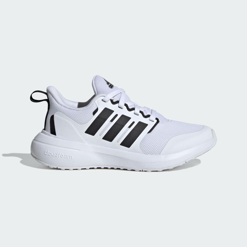 Adidas fortarun white discount