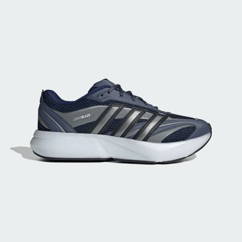 ★adidas★大人気★W LIGHTBLAZE GLOW ライトブレイズ★追跡可 adidas Lightblaze Glow Shoes - White | Free Shipping with