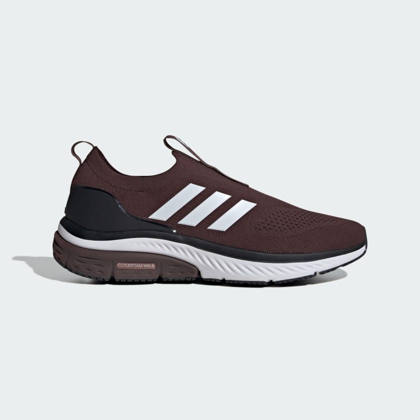 Harga adidas neo cloudfoam footbed outlet
