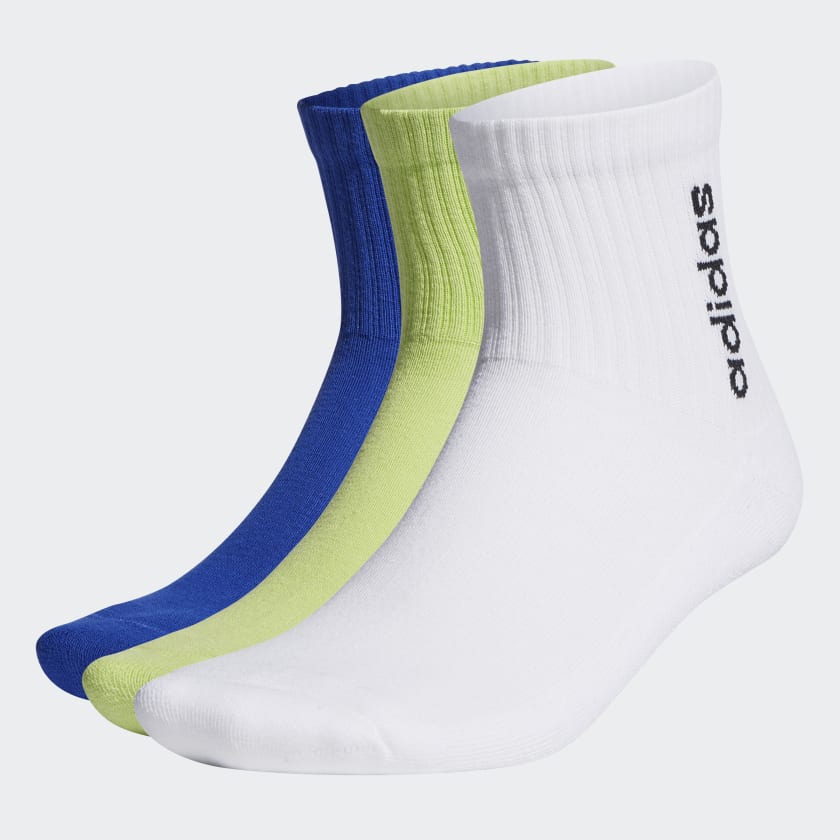 Adidas 2025 neo socks