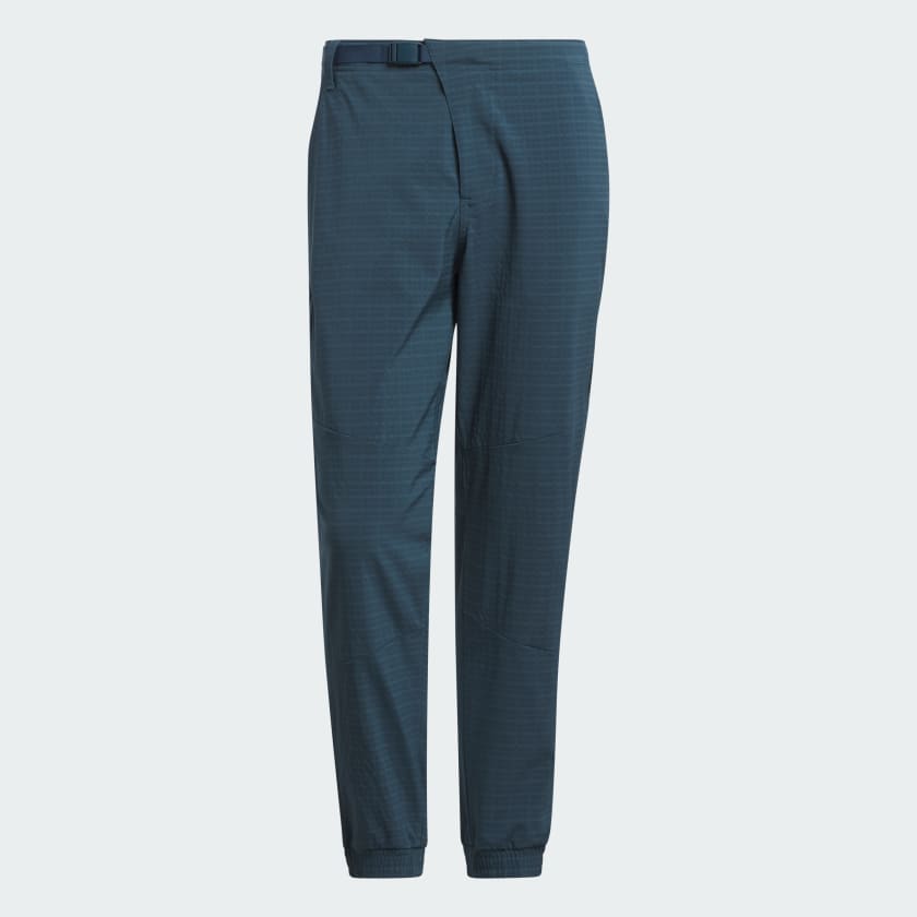 【adidas Golf】ADICROSS メランジジョガーパンツ 極美品 Amazon.co.jp: [アディダスゴルフ] ゴルフパンツ ダンボール