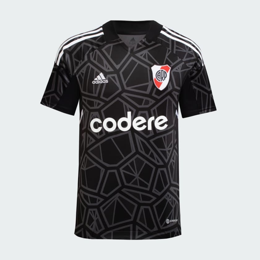 Nueva camiseta de river 2020 negra best sale