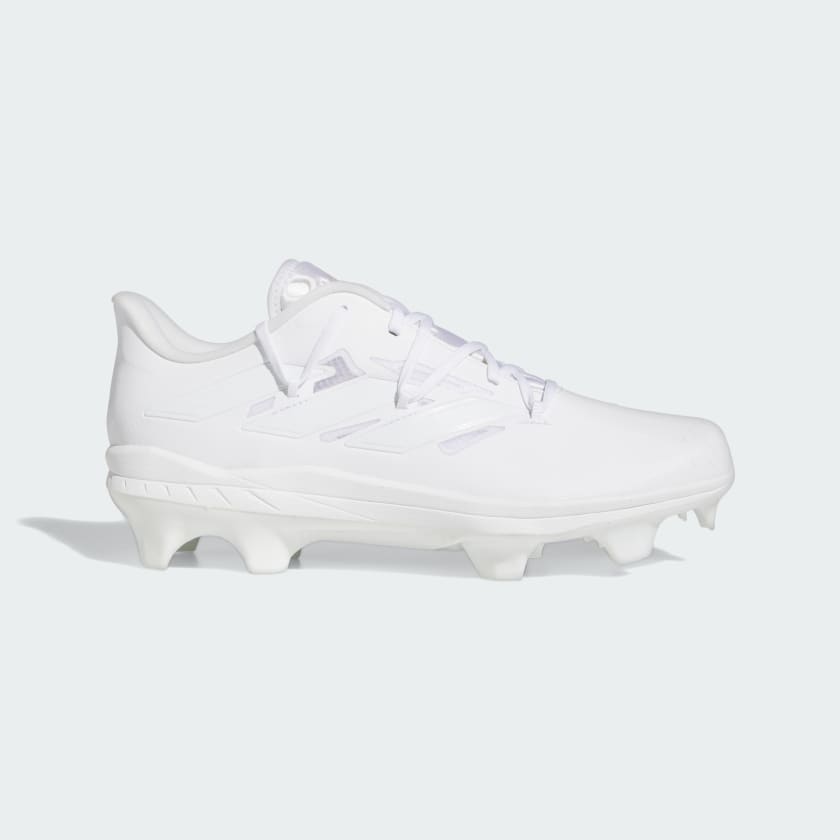 アディダス アディゼロ アフターバーナー 9 TPU スパイク / Adizero Afterburner 9 TPU Cleats - ホワイト |  アディダス ジャパン