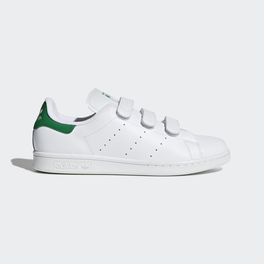 Chaussure Stan Smith - Blanc adidas | adidas France