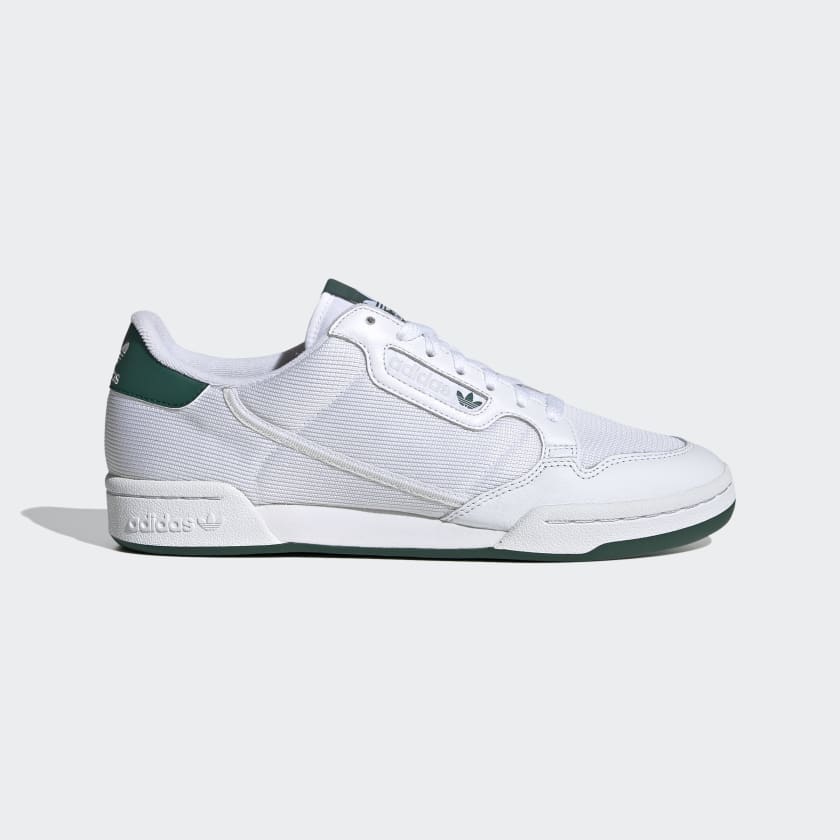 Adidas continental hotsell 80 beige