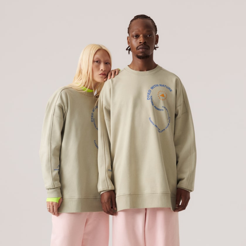 Buzo adidas mujer hot sale amarillo