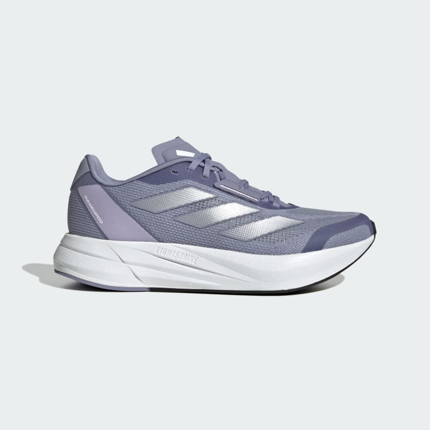 adidas Duramo Speed Laufschuh Lila adidas Deutschland