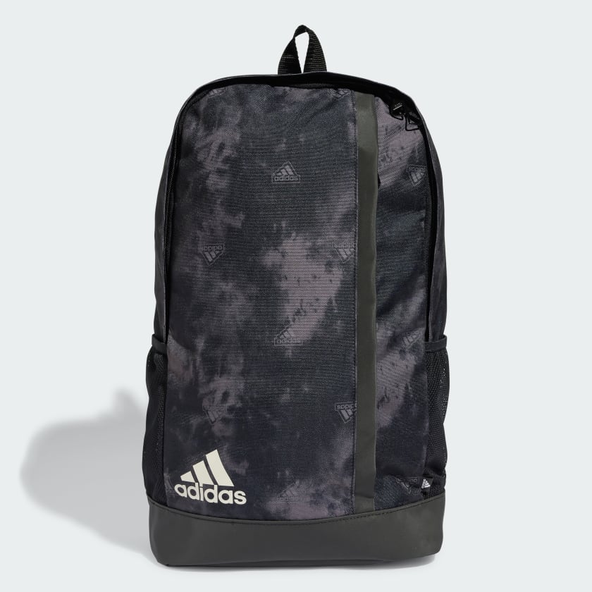 Zaino Linear Graphic Nero adidas adidas Italia