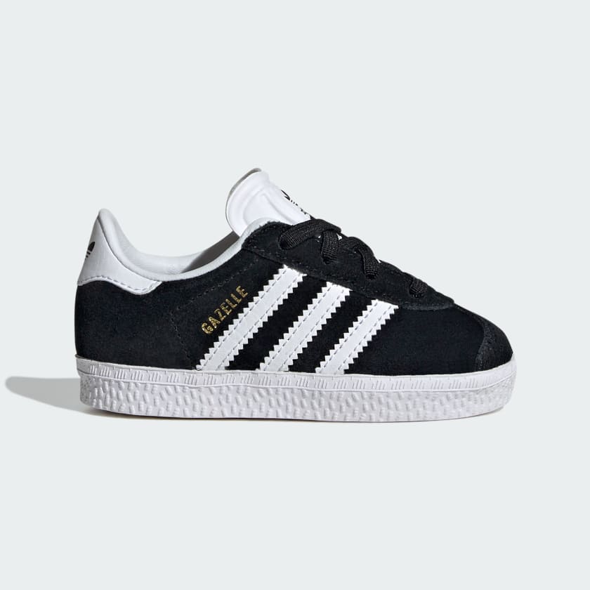 Gazelle velcro niño store