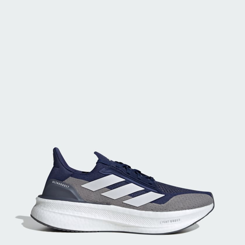 adidas Tenis Ultraboost 5x Azul adidas Mexico
