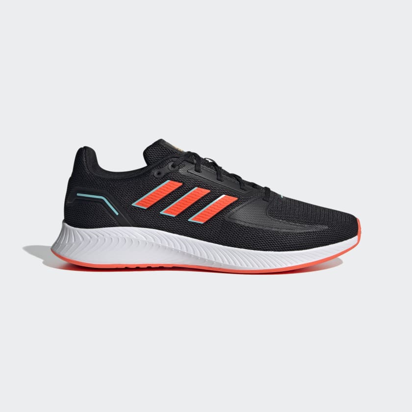 Scarpe Run Falcon 2.0 Nero adidas adidas Italia