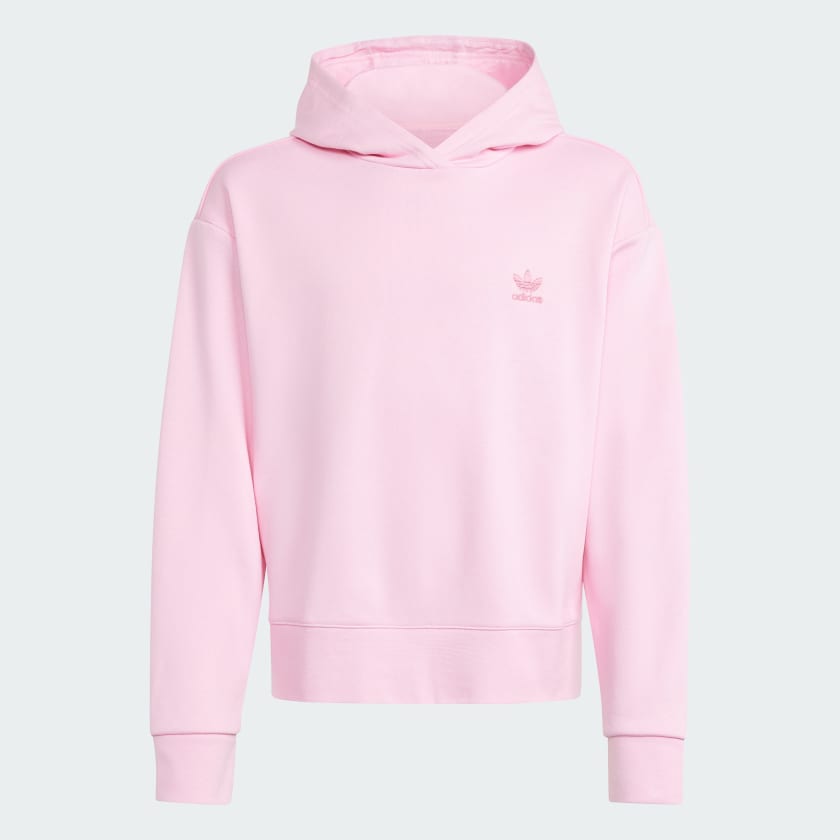 Adidas pink and new arrivals purple hoodie