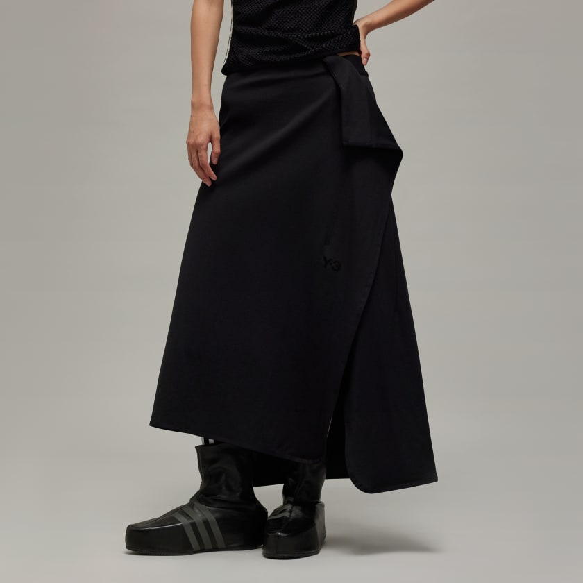 Adidas y3 tennis dress top