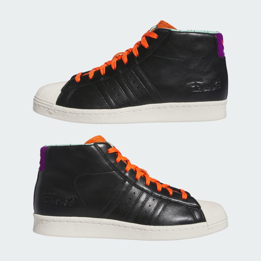 Adidas Pro Model 80 Poochie Man’s Shoe Review – Why This Sneaker is a Must-Have!