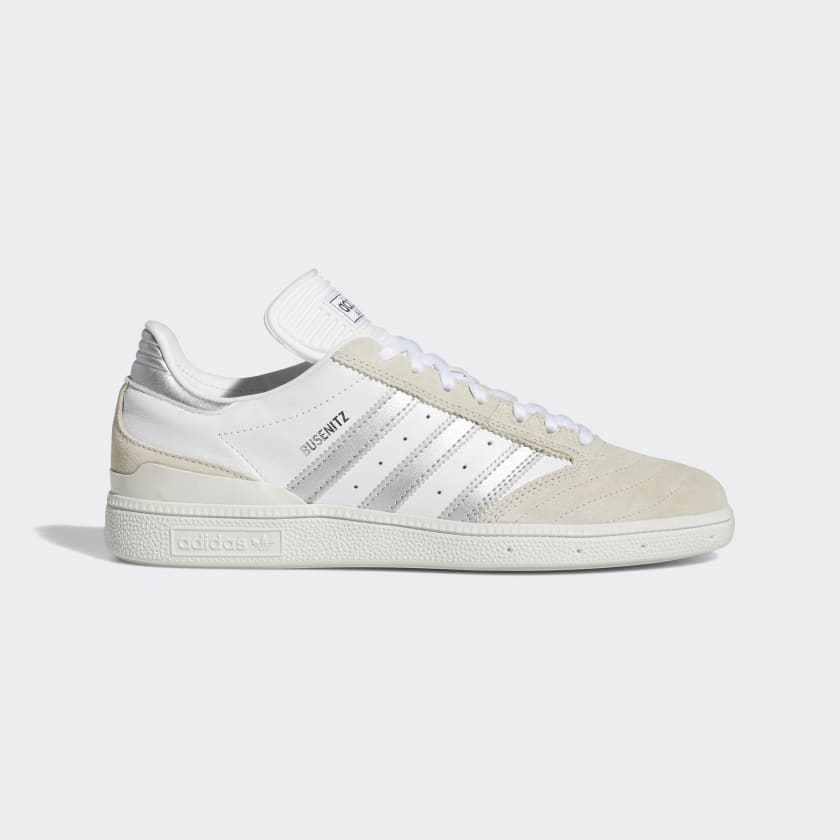 Adidas busenitz weiss clearance