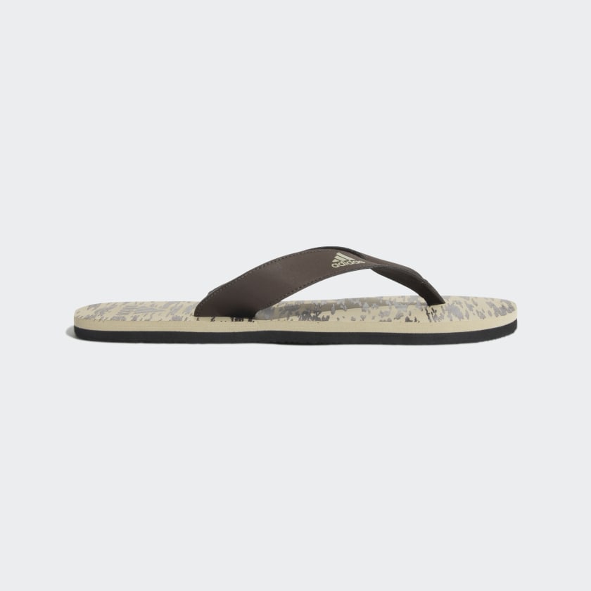 Adidas eezay hotsell maxout flip flops