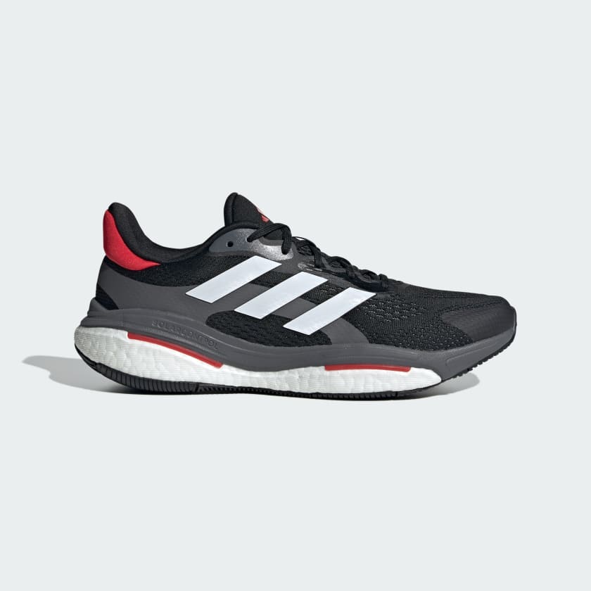 Solar adidas top