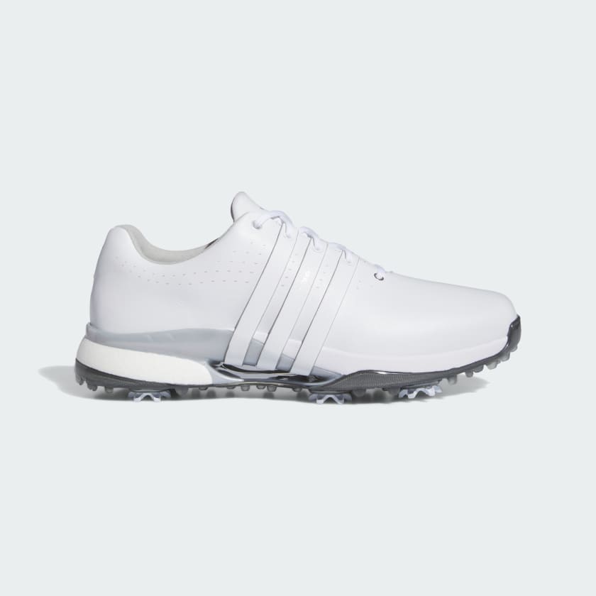 Adidas us sales golf shoes youth