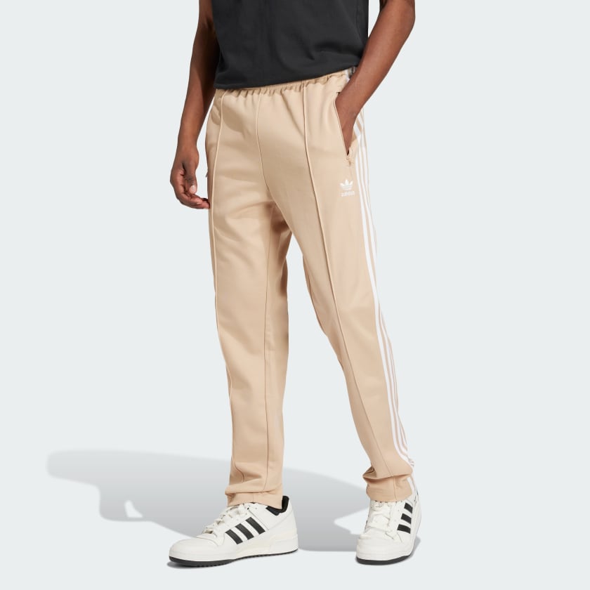 Beige jogger pants mens hotsell