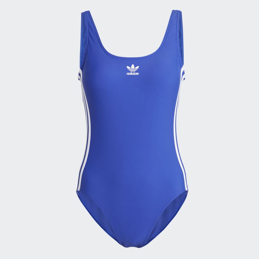 Adidas originals swimming costume best sale