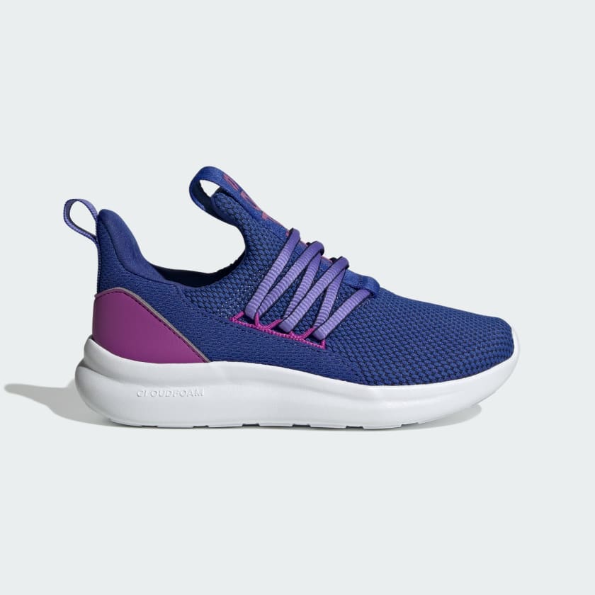 Kids adidas lite racer adapt store