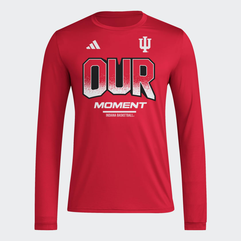 Adidas basketball hot sale shooting shirts