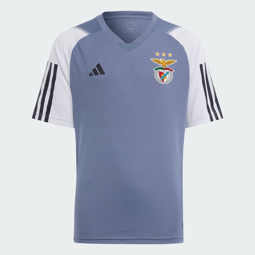 Adidas benfica jersey 2025