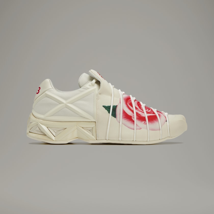 adidas Y-3 Yuuto Shoes - White | adidas Canada