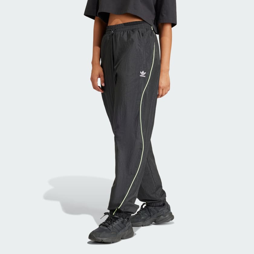 Adidas zwarte broek outlet