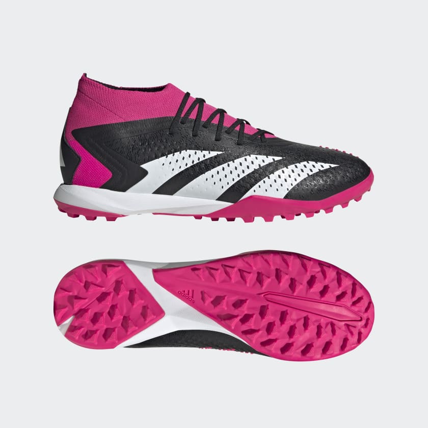 ADIDAS FÚTBOL Adidas PREDATOR 20.3 IN - Zapatillas de fútbol sala hombre  cblack/ftwwht/actred - Private Sport Shop