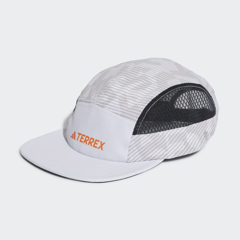 adidas.se | TERREX HEAT.RDY 5-PANEL GRAPHIC CAP