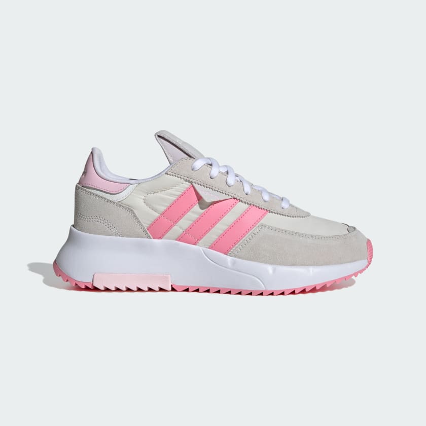 adidas Retropy F2 Schuh WeiB adidas Deutschland