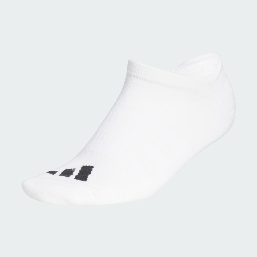 Chaussettes basses Comfort Blanc adidas adidas France