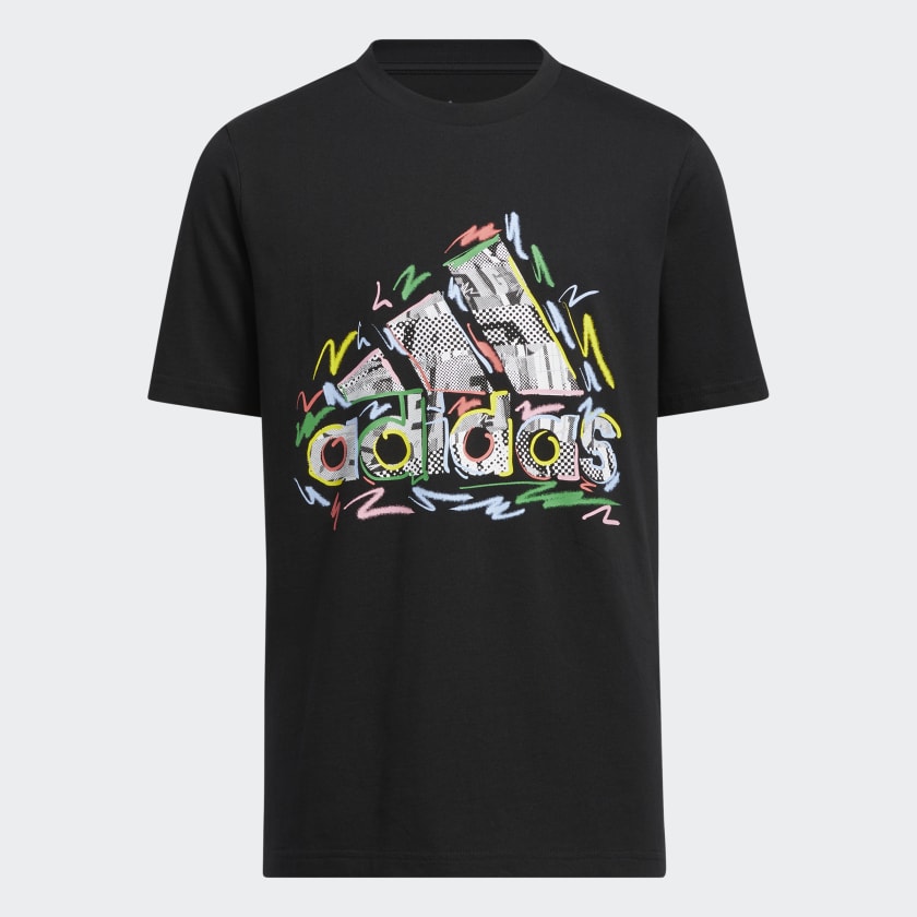 Adidas gay pride t shirt on sale