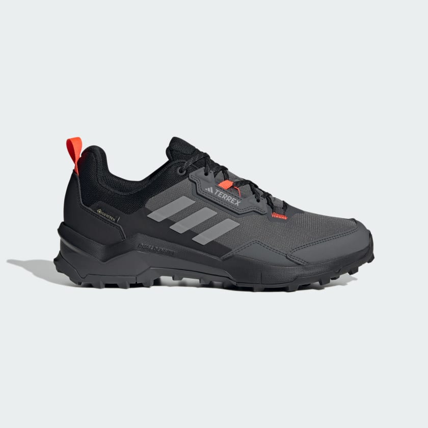 ファッションなデザイン アディダス テレックス AX4 GORE-TEX ハイキング / Terrex AX4 登山用品