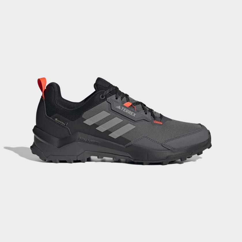 adidas Terrex AX4 GORE TEX Yuruyu Ayakkab s Gri adidas Turkiye