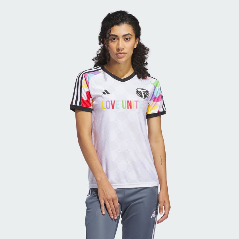 Portland Timbers Store: Soccer Jerseys, Shirts & More